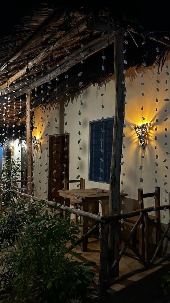Stonefish Inn Jambiani ジャンビアニ エクステリア 写真