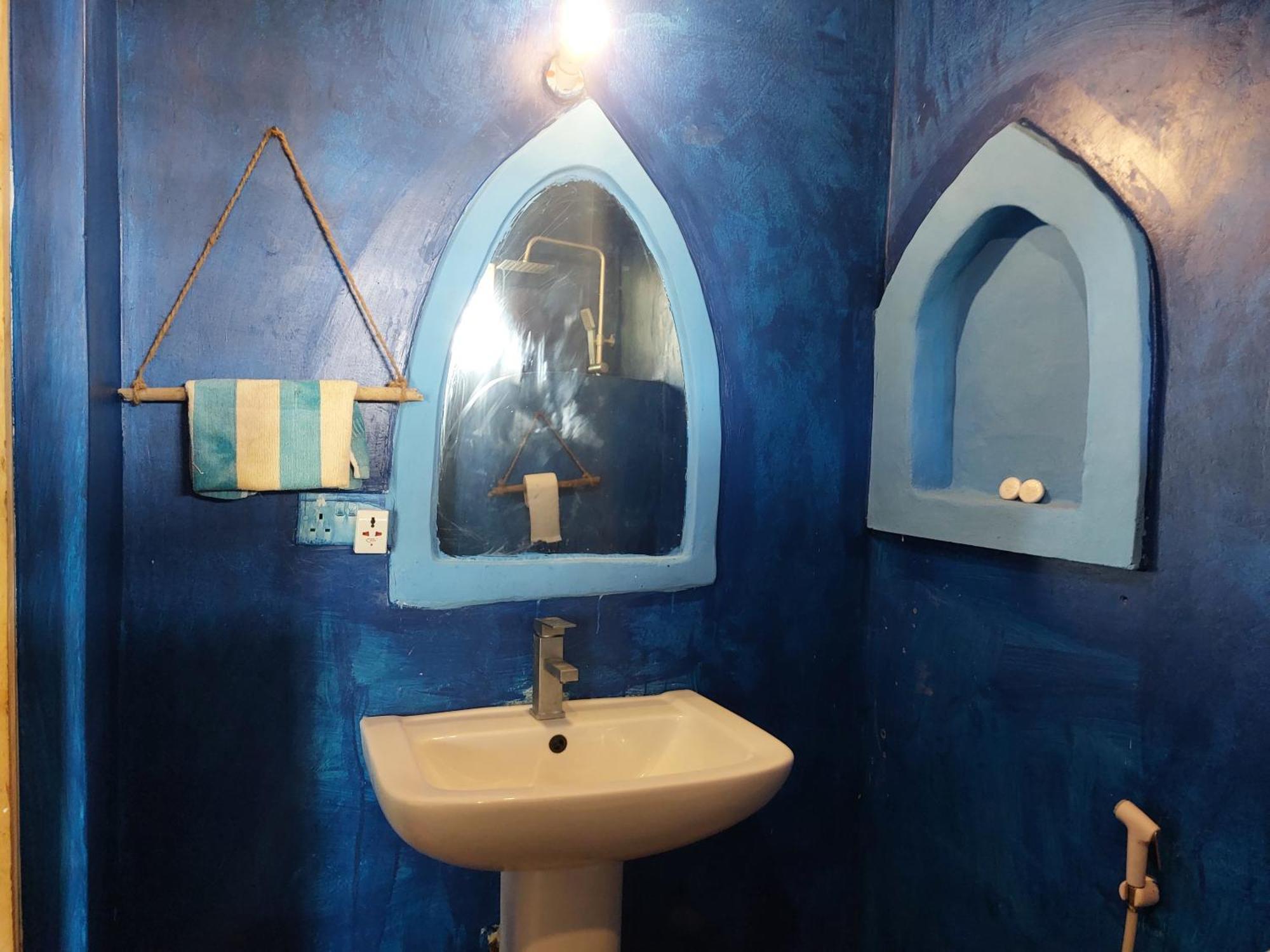 Stonefish Inn Jambiani ジャンビアニ エクステリア 写真
